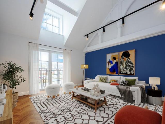 3 bedroom apartment for sale