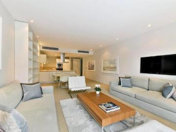 3 bedroom apartment for sale