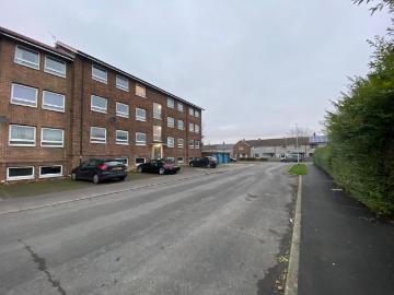 3 bedroom apartment for sale