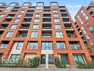 3 bedroom apartment for sale
