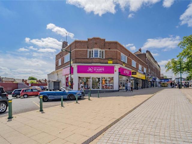 3 bedroom apartment for sale