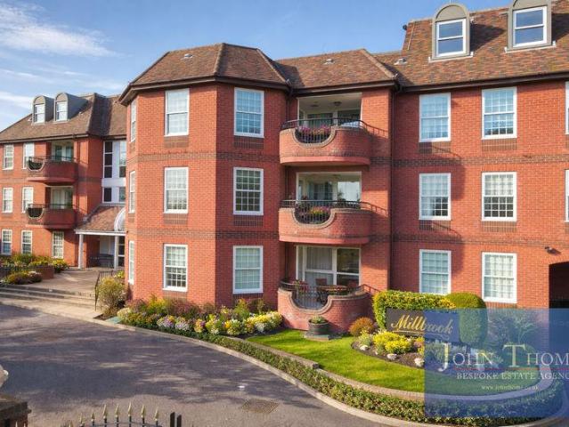 3 bedroom apartment for sale