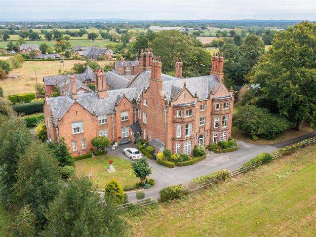 3 bedroom apartment for sale