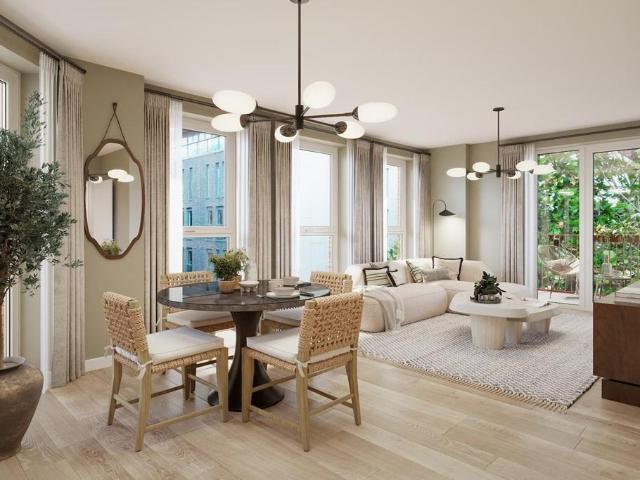 3 bedroom apartment for sale