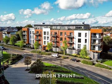 3 bedroom apartment for sale