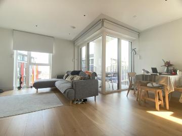 Shepherd's Bush, London, Greater London