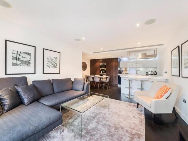 3 bedroom apartment for sale