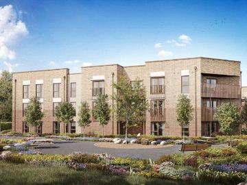 3 bedroom apartment for sale
