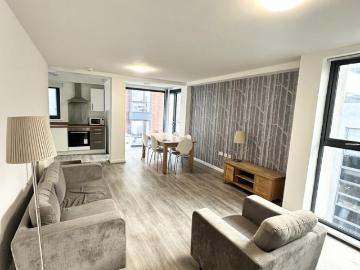 Liverpool, Merseyside, North West England