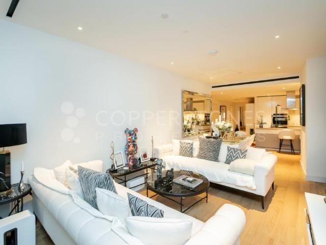 3 bedroom apartment for sale