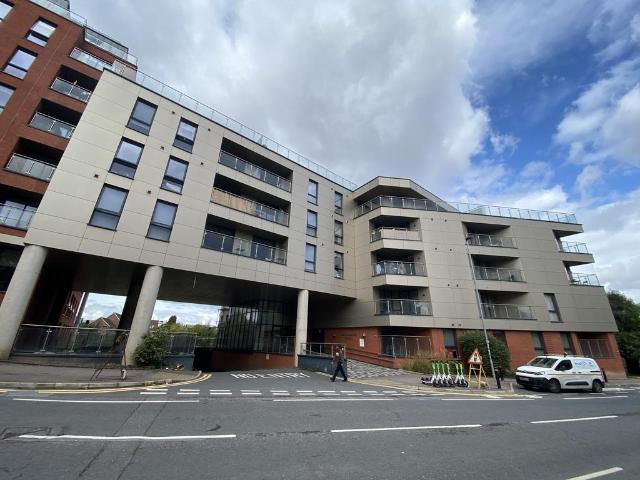 3 bedroom apartment for sale