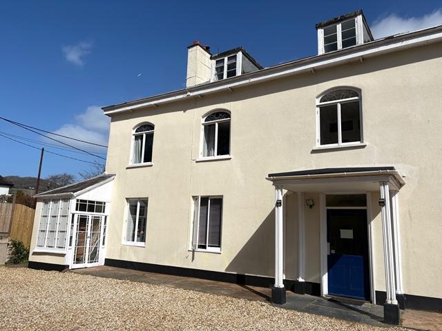 3 bedroom apartment for sale