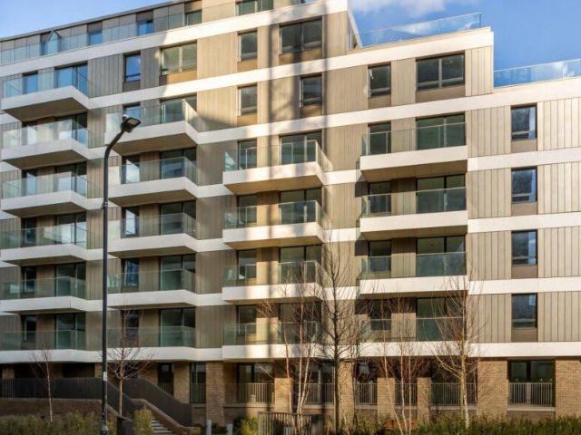 3 bedroom apartment for sale