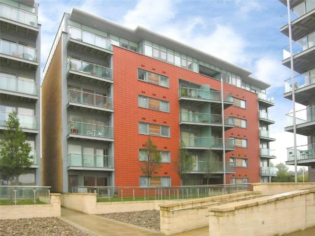 3 bedroom apartment for sale