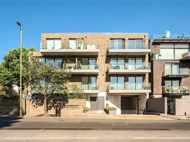 3 bedroom apartment for sale