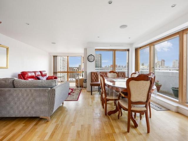 3 bedroom apartment for sale