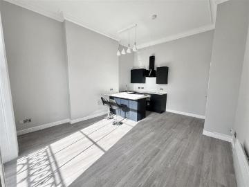 Leamington Spa, Warwickshire county, Midlands