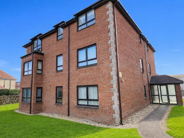 3 bedroom apartment for sale