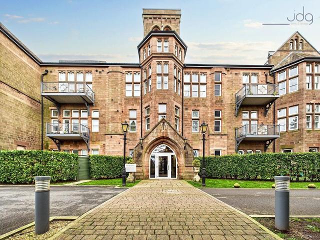 3 bedroom apartment for sale