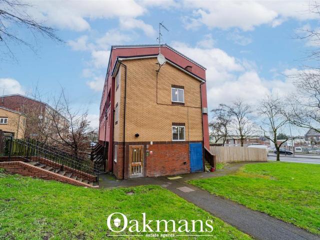 3 bedroom apartment for sale