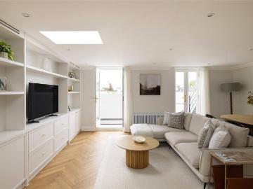 3 bedroom apartment for sale