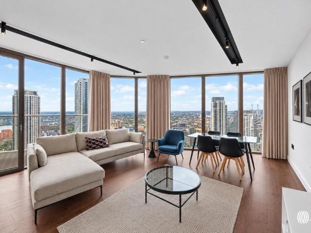 3 bedroom apartment for sale