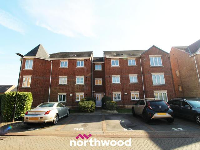 3 bedroom apartment for sale
