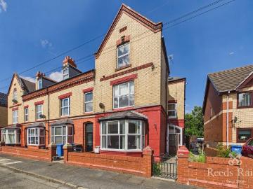 3 bedroom apartment for sale