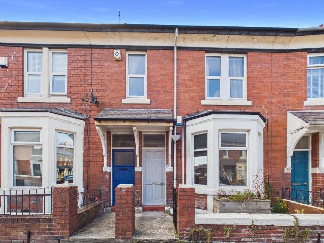 3 bedroom apartment for sale