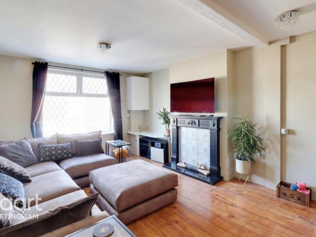 3 bedroom apartment for sale