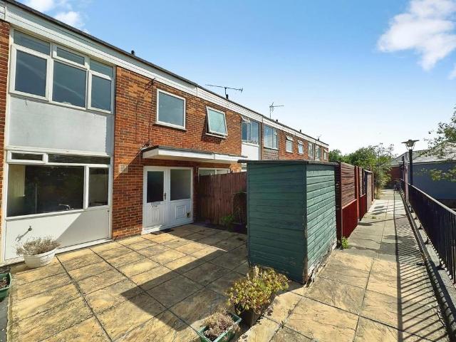 3 bedroom apartment for sale