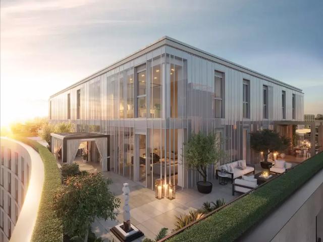 3 bedroom apartment for sale