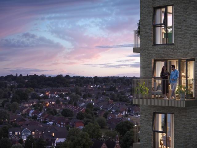 3 bedroom apartment for sale