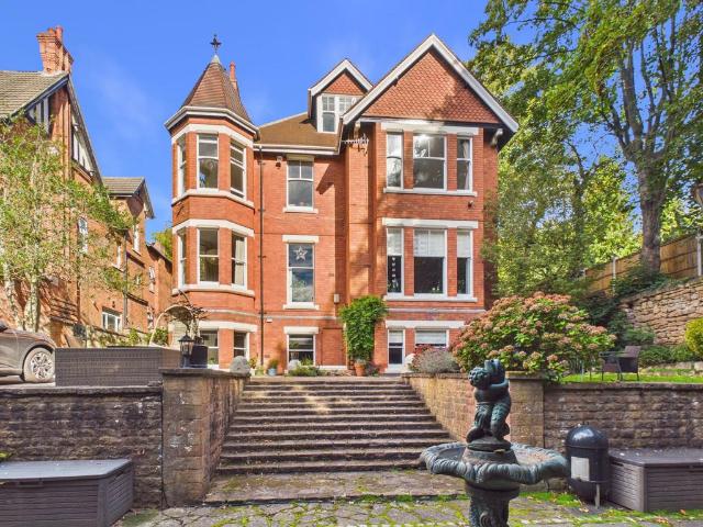 3 bedroom apartment for sale
