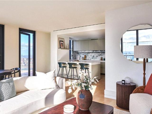 3 bedroom apartment for sale