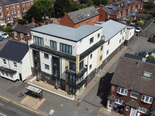 3 bedroom apartment for sale