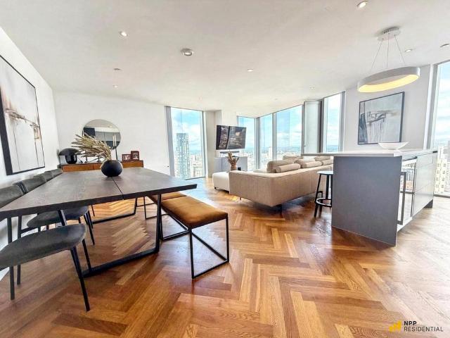 3 bedroom apartment for sale