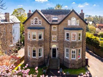 3 bedroom apartment for sale