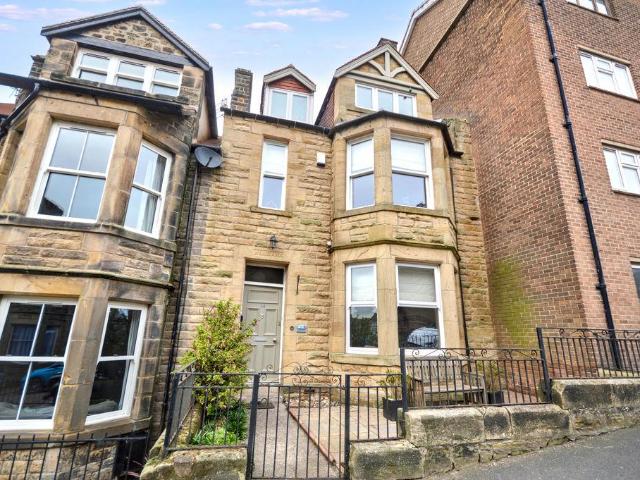 3 bedroom apartment for sale