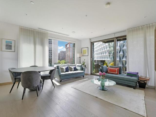 3 bedroom apartment for sale