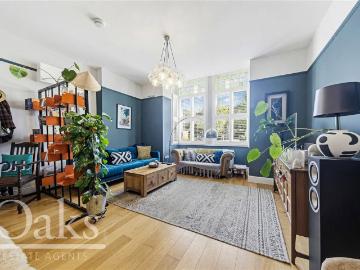 Tulse Hill SW2 London, SE24, Herne Hill, London, Greater London