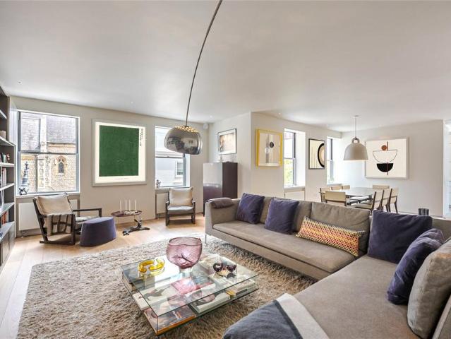 3 bedroom apartment for sale