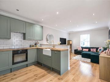 Streatham Park, London, Greater London