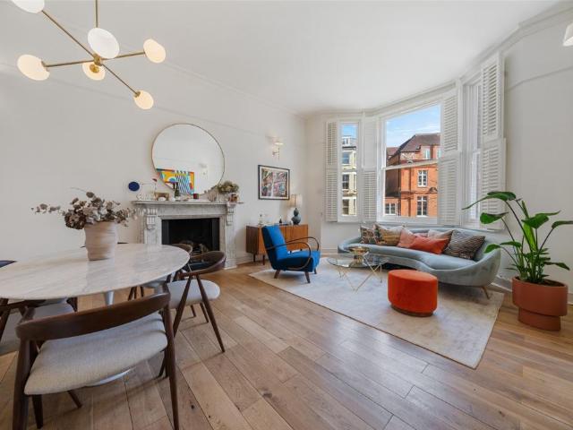 3 bedroom apartment for sale