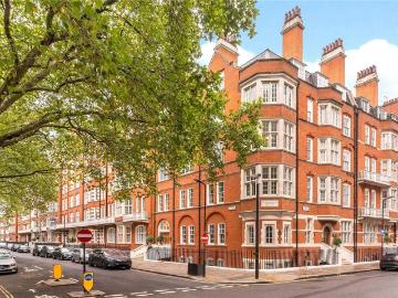 3 bedroom apartment for sale