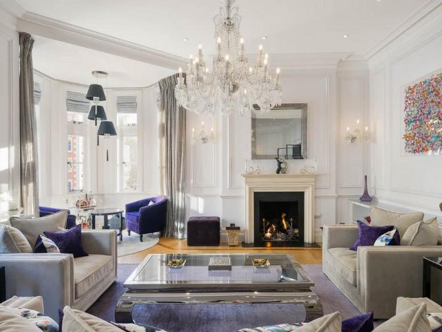 3 bedroom apartment for sale