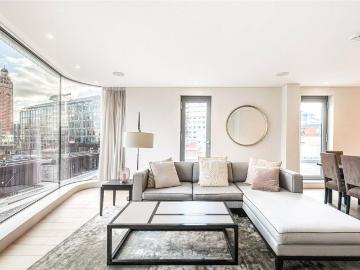 3 bedroom apartment for sale