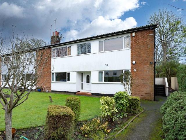 3 bedroom apartment for sale