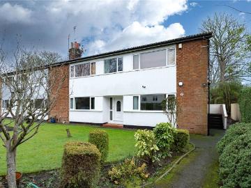 3 bedroom apartment for sale