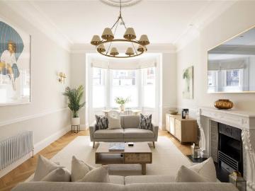 3 bedroom apartment for sale